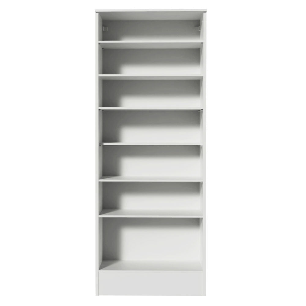 Armário Multiuso 60 cm 1 porta Branco Madesa