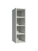 Adega 20 cm com 4 Nichos para Cozinhas Branco Madesa