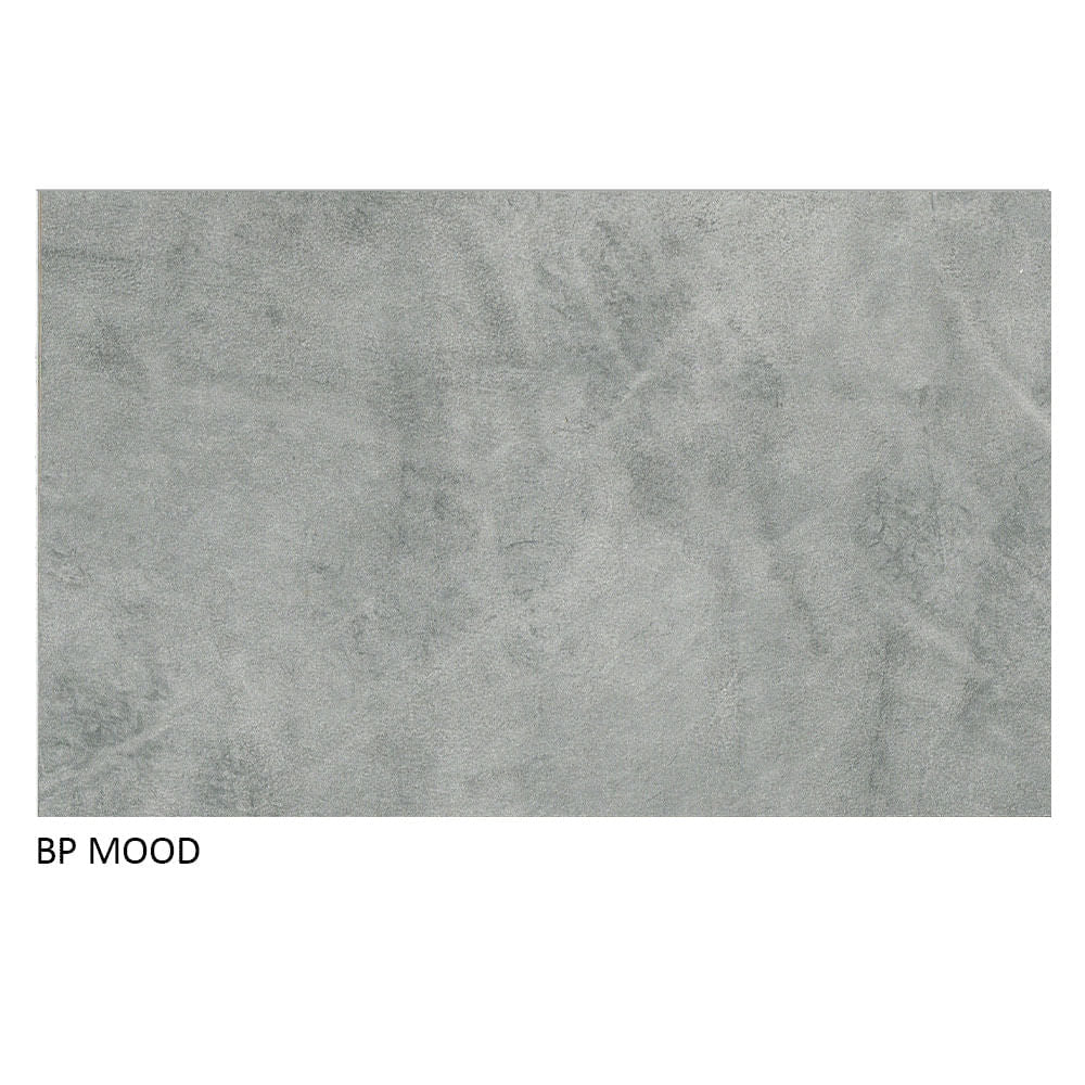 Mesa de Escritório Industrial Cinza 120cm Mood Madesa