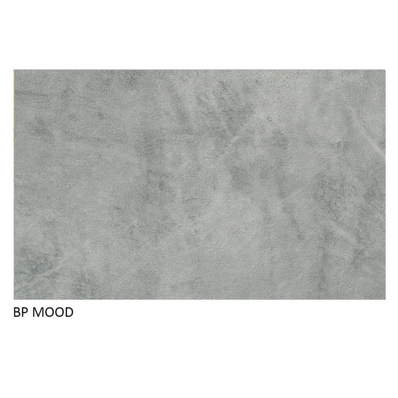 Mesa de Escritório Industrial Cinza 120cm Mood Madesa