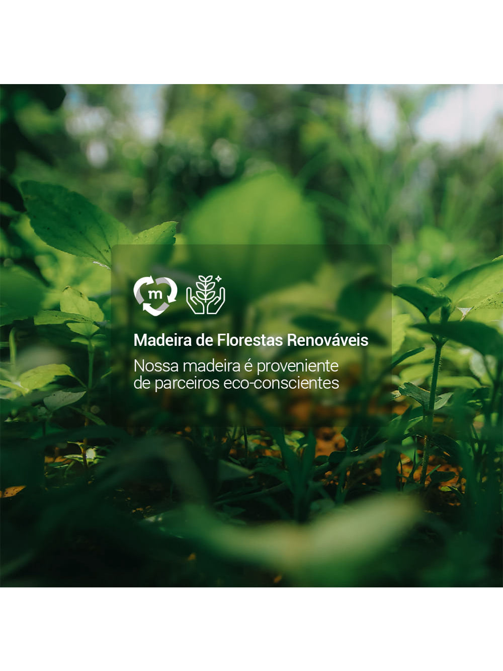 Armário de Cozinha Completa 310cm Rustic/Cinza Lux Madesa 02