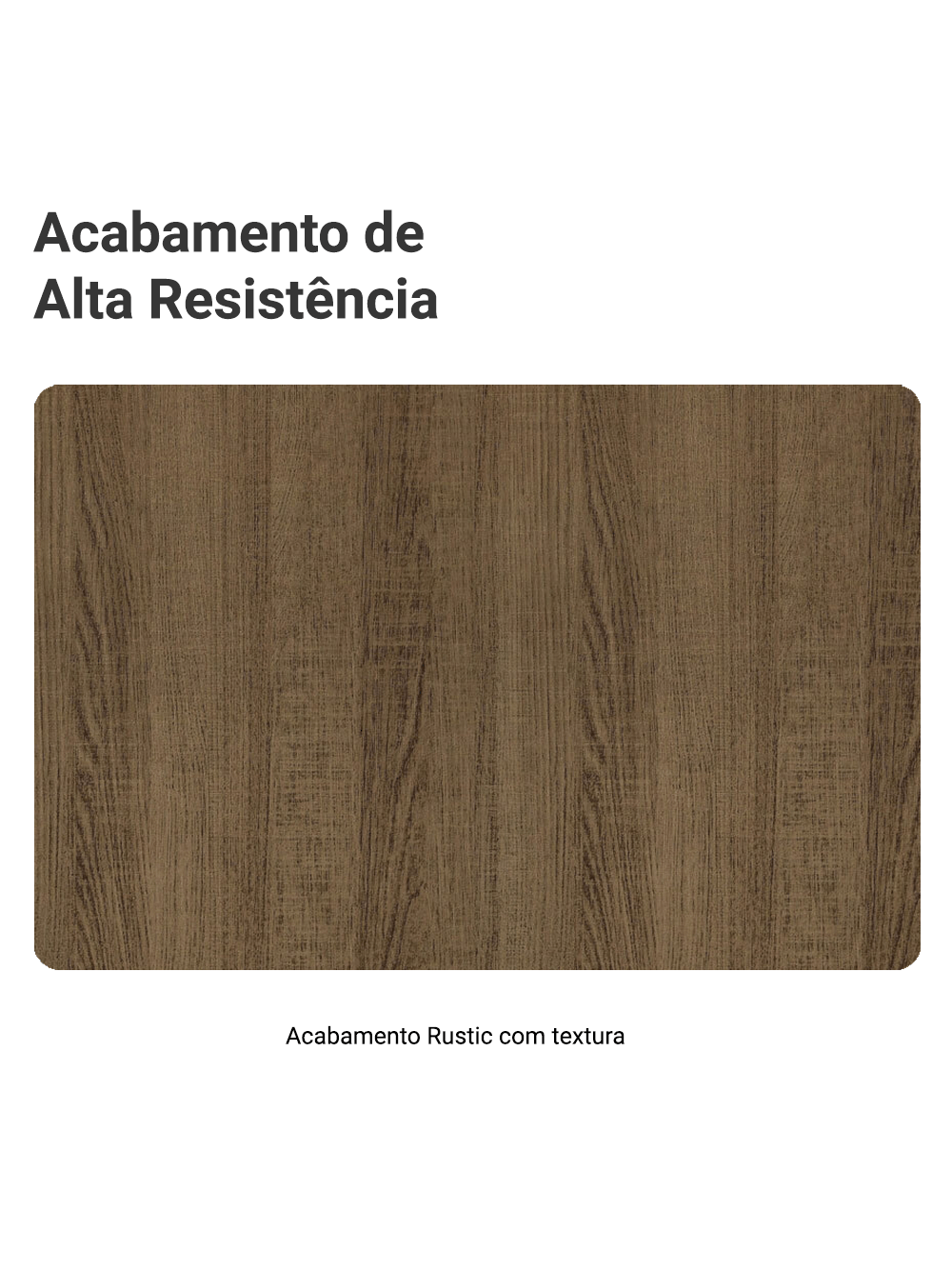 Armário de Cozinha Completa 340cm Rustic Stella Madesa 01