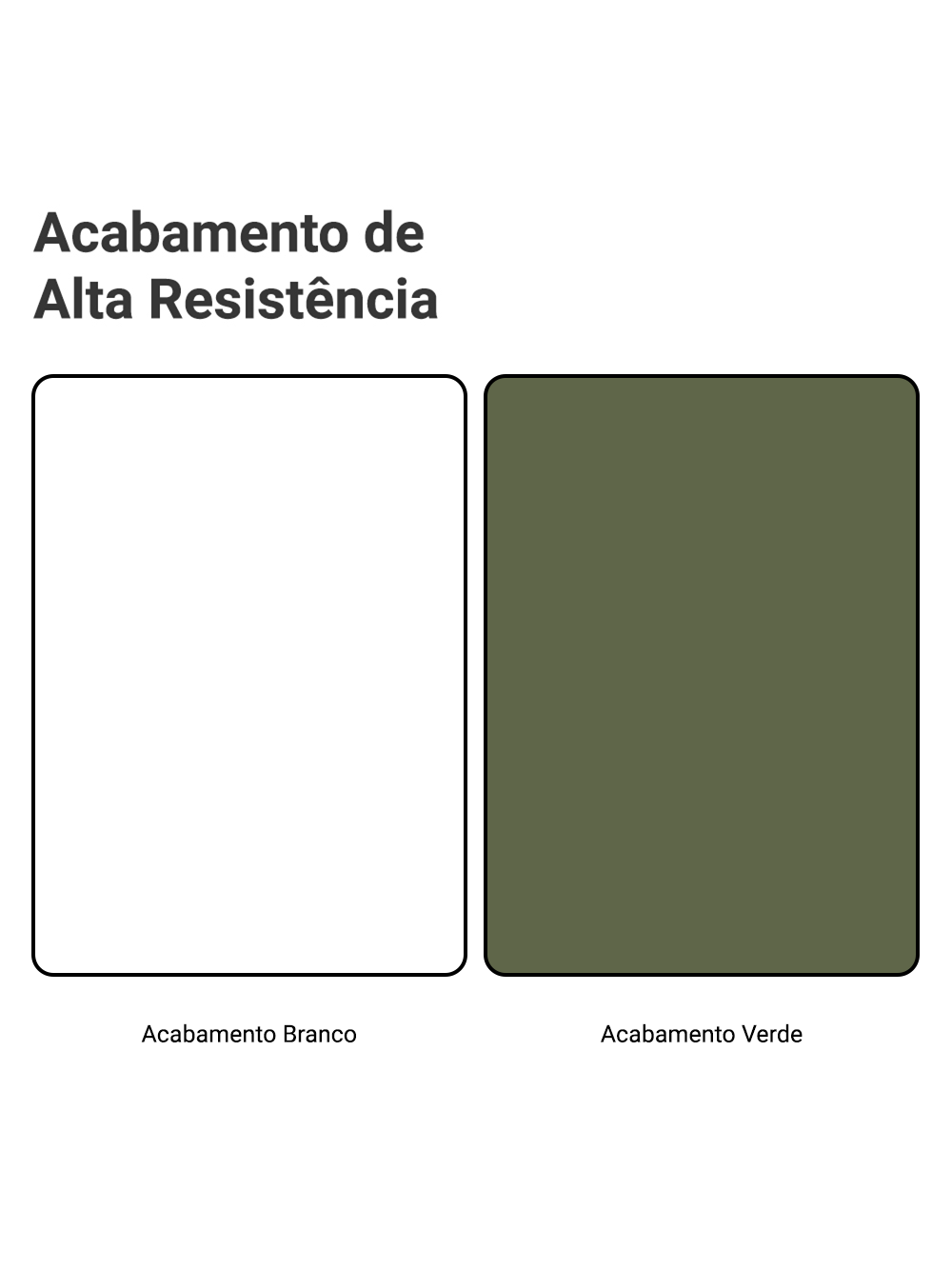 Armário Aéreo de Canto 1 Porta Branco/Verde Vik Madesa