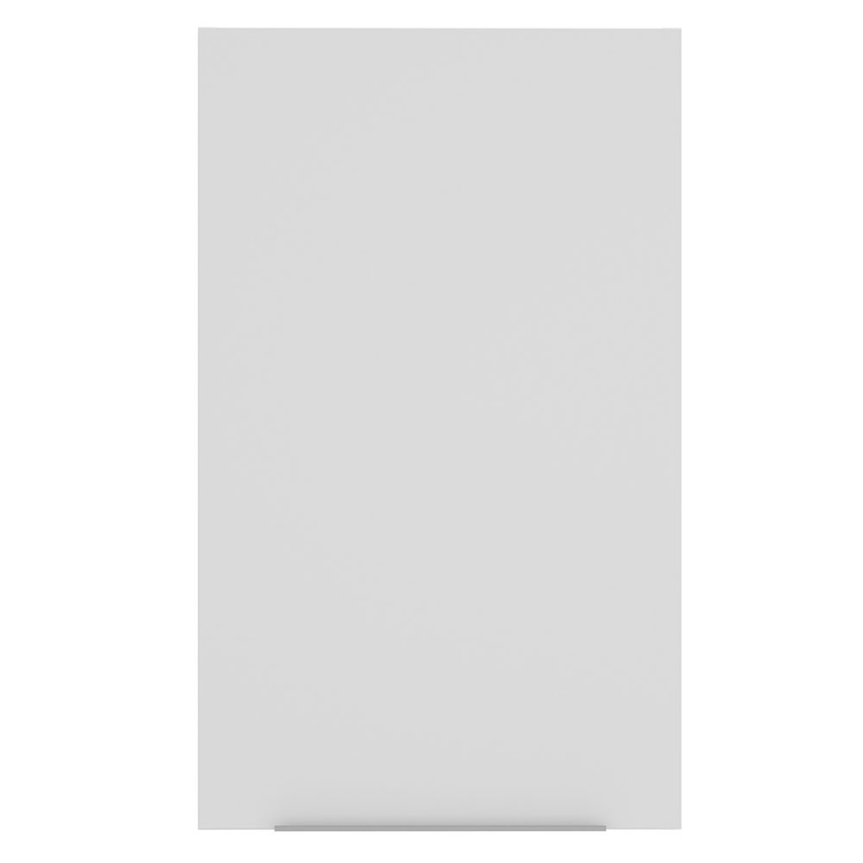 Armário Aéreo para Quarto 40 cm 1 Porta Branco Neo Madesa