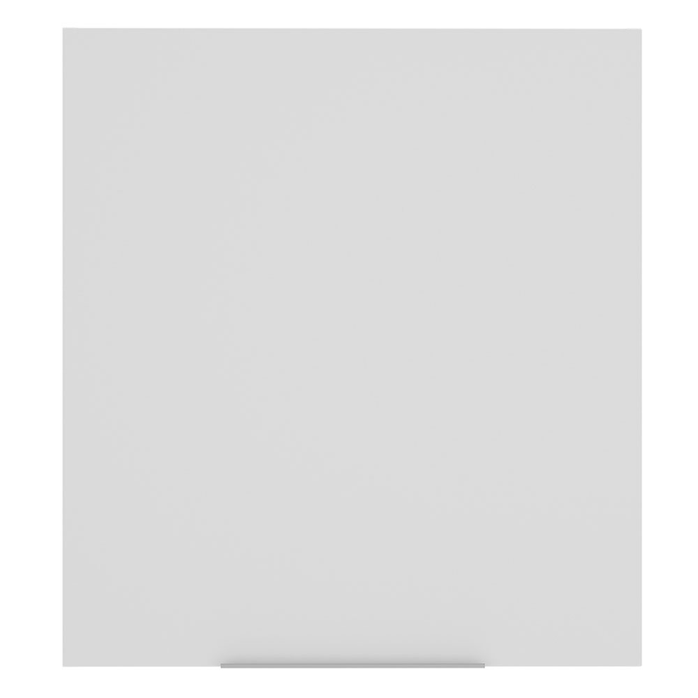 Armário Aéreo para Quarto 60 cm 1 Porta Branco Neo Madesa