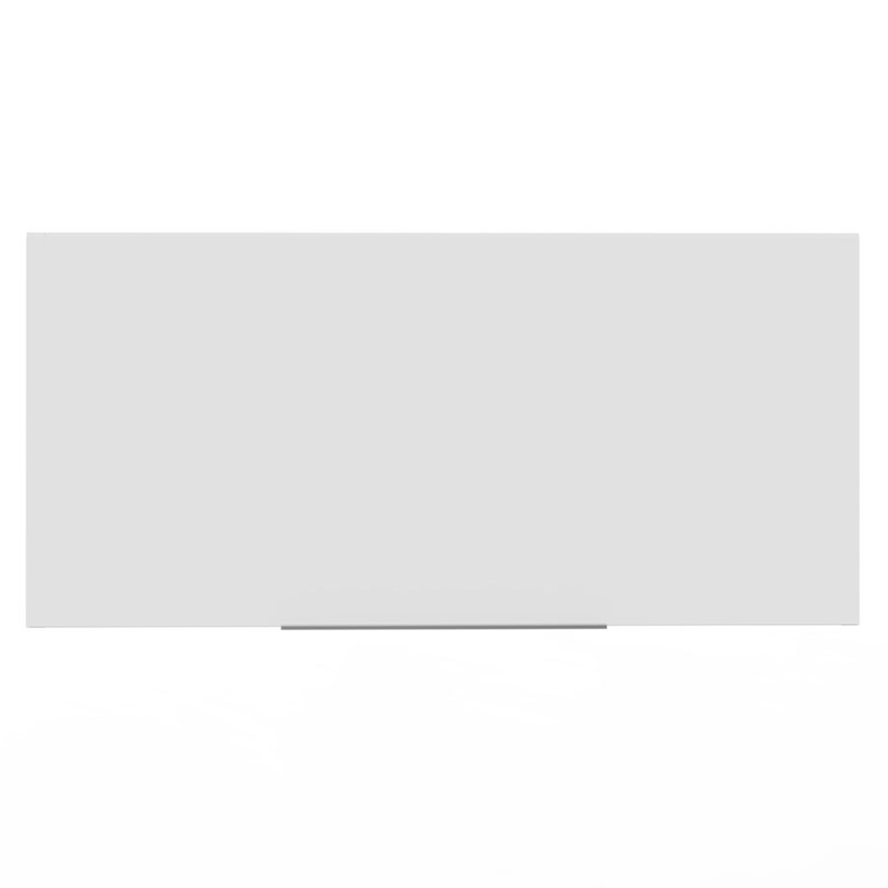 Armário Aéreo para Quarto 70 cm 1 Porta Basculante Branco Neo Madesa