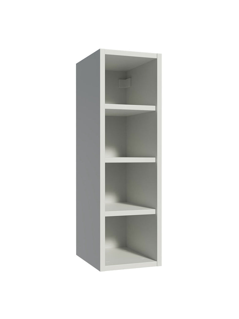 Adega Madesa Acordes 100% MDF 20 cm Branco