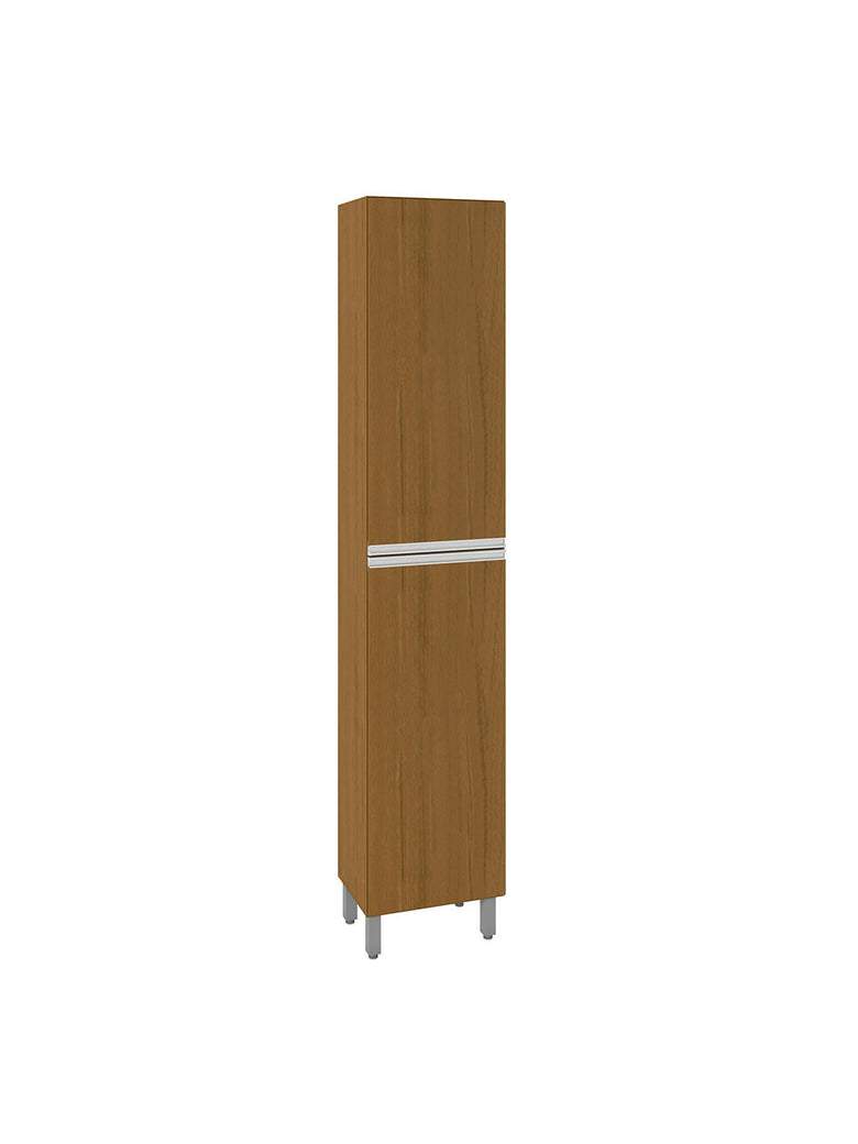 Paneleiro Simples 2 Portas Evidence Poliman
