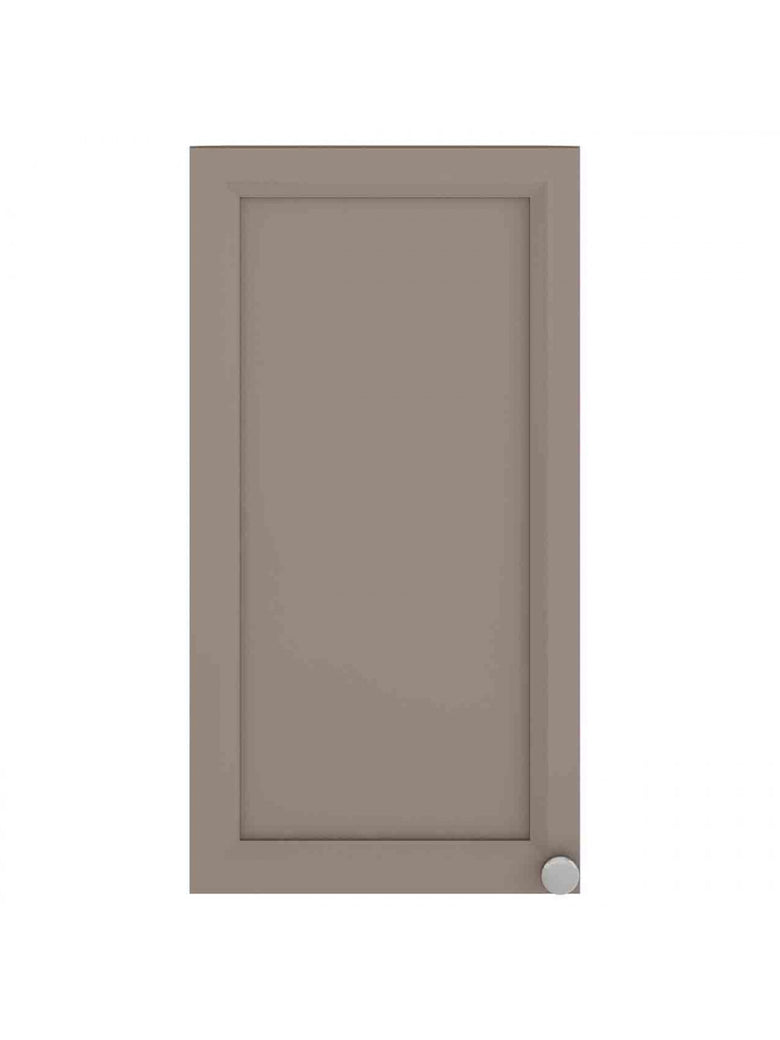 Armário Aéreo 41cm 1 Porta Olivia