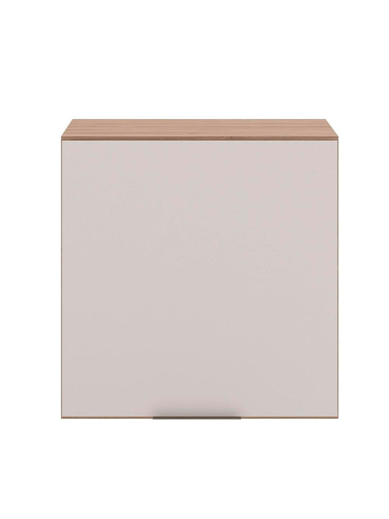 Armário Aéreo 58 cm 1 Porta Etna Poliman Móveis
