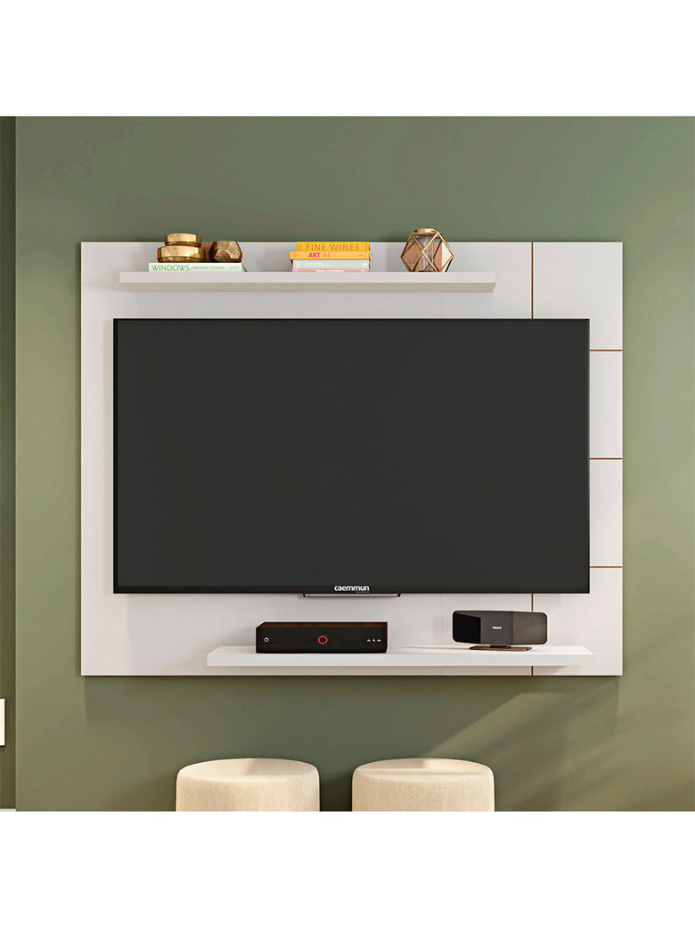 Painel para Tv até 58 Polegadas Cross Caemmun