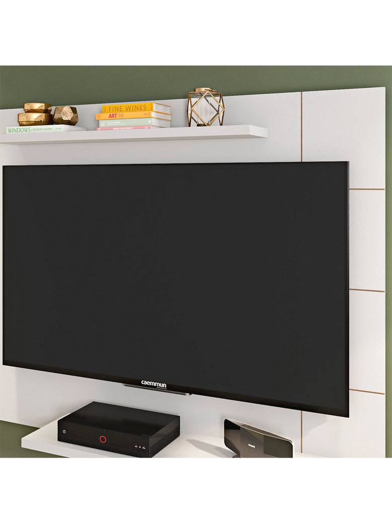 Painel para Tv até 58 Polegadas Cross Caemmun