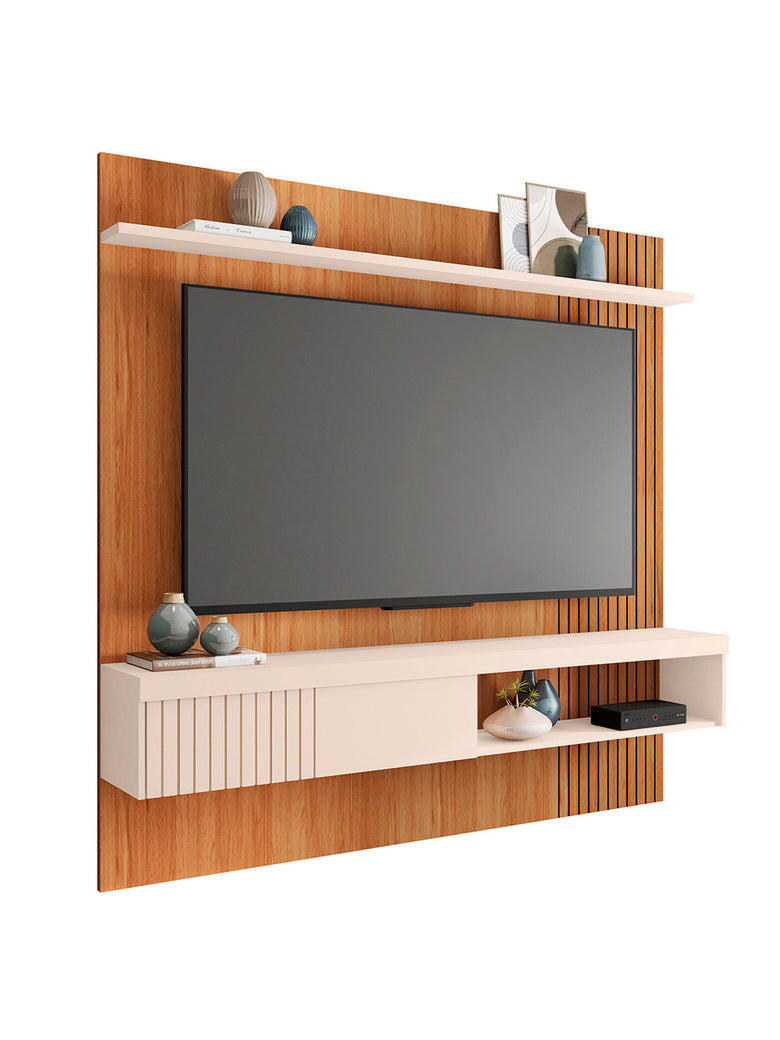 Painel para Tv até 65 Polegadas Jade 1.8 Caemmun