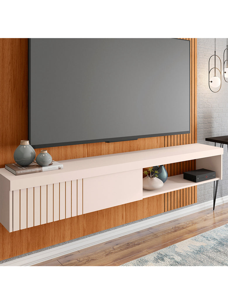 Painel para Tv até 65 Polegadas Jade 1.8 Caemmun