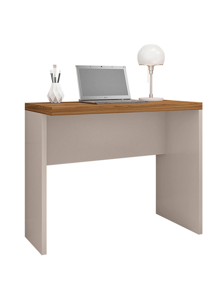Mesa De Computador para Escritório Studio 0.9 Caemmun