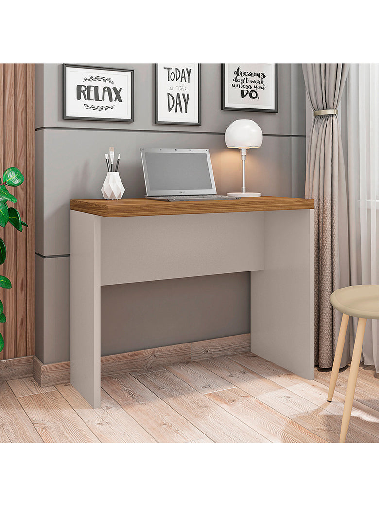 Mesa De Computador para Escritório Studio 0.9 Caemmun