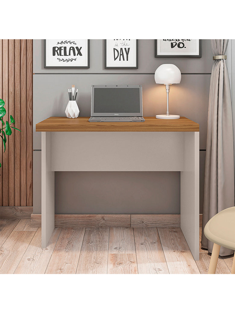 Mesa De Computador para Escritório Studio 0.9 Caemmun