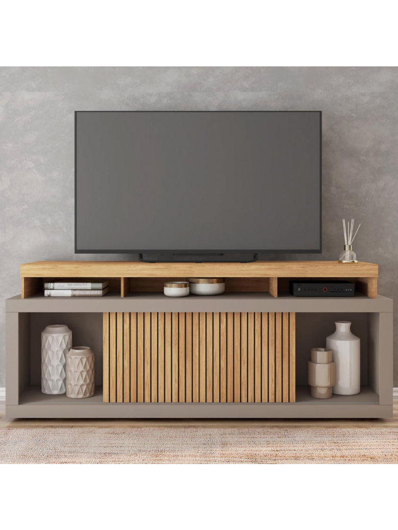 Rack Bancada para Tv até 70 Polegadas Aegon Caemmun