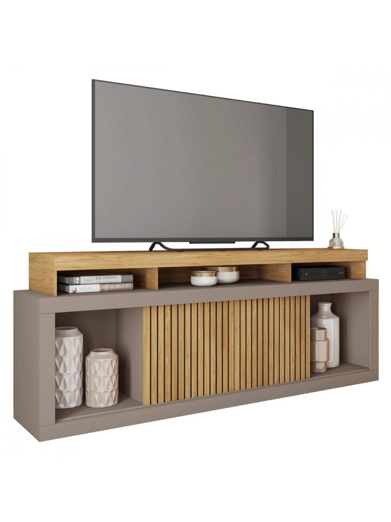 Rack Bancada para Tv até 70 Polegadas Aegon Caemmun