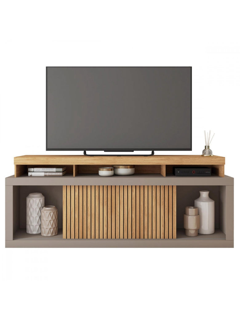 Rack Bancada para Tv até 70 Polegadas Aegon Caemmun