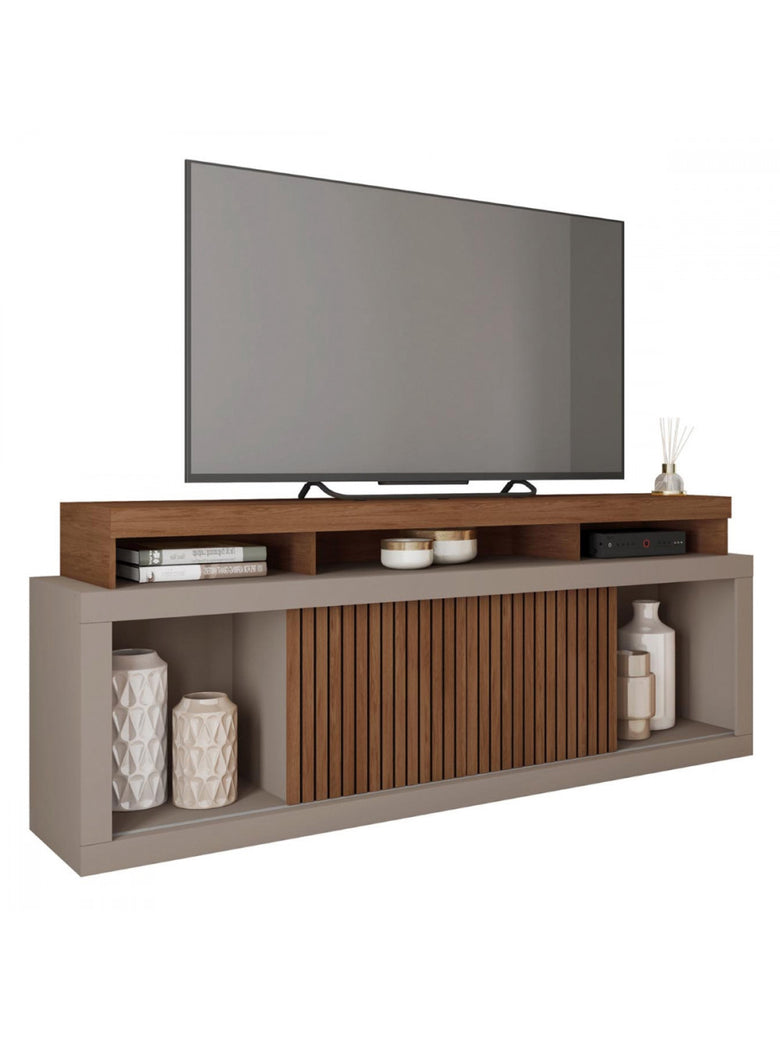 Rack Bancada para Tv até 70 Polegadas Aegon Caemmun