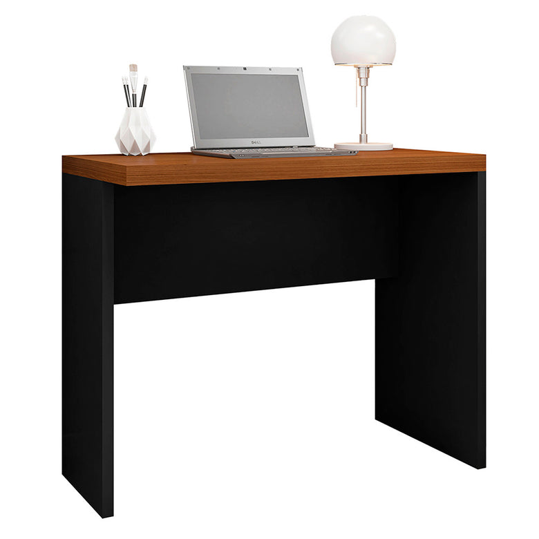 Mesa De Computador para Escritório Studio 0.9 Caemmun