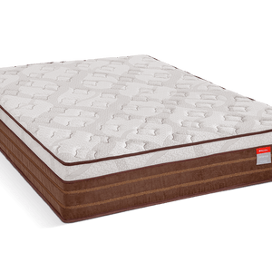 Colchão Casal Intense 138x188x30 Reconflex