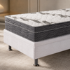 Conjunto Solteiro D33 Com Base Baú Ortobom