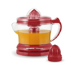 Kit Gourmet Mondial Liquidificador + Batedeira + Espremedor Vermelho KT-105