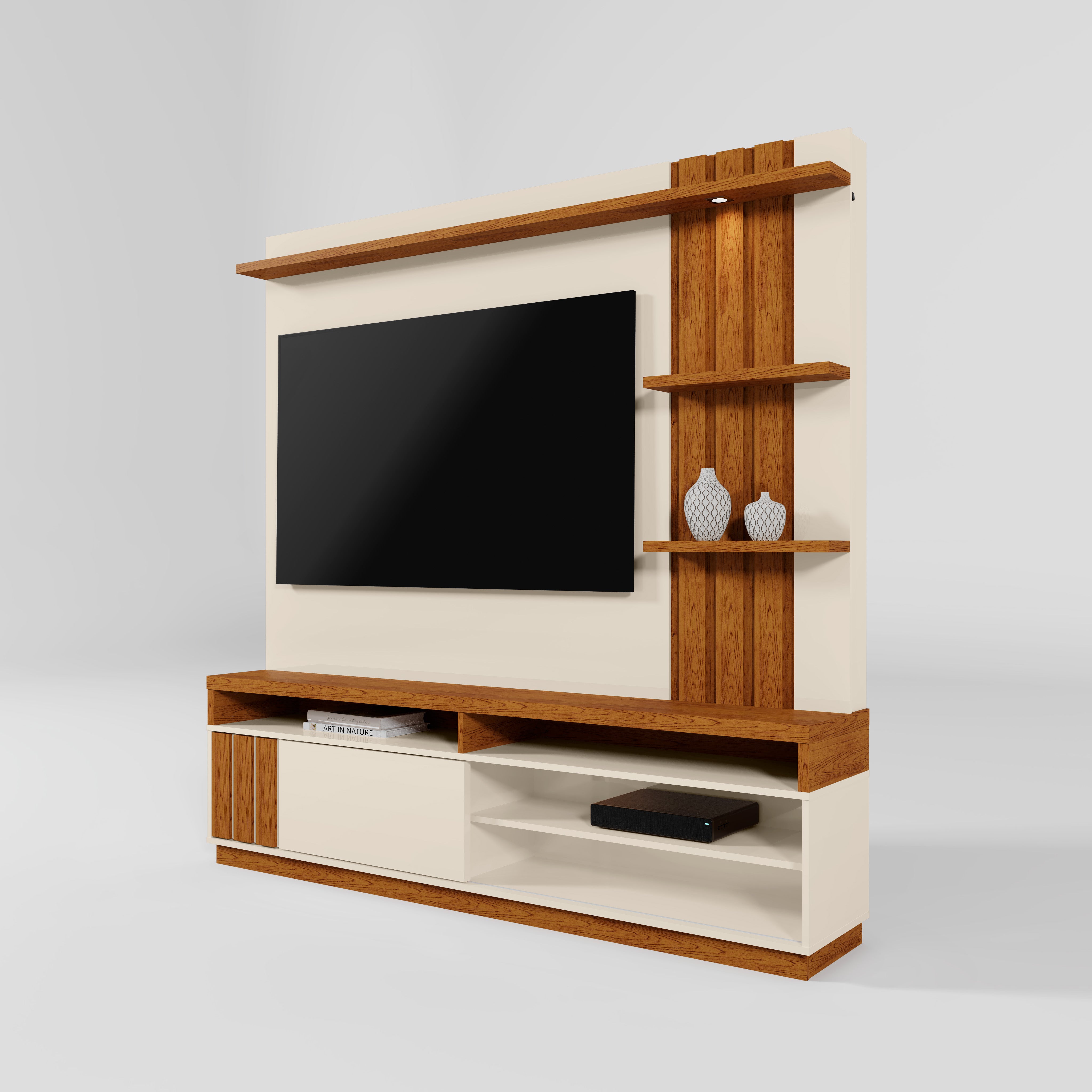 Home para Tv até 55" Mariana Mobler