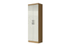 Armário Multiuso New 2 Portas Aramóveis