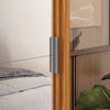 Guarda Roupa Casal 2 Portas Riva Demóbile