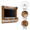 Painel Para TV De Até 65" NT 1365 Notável Móveis