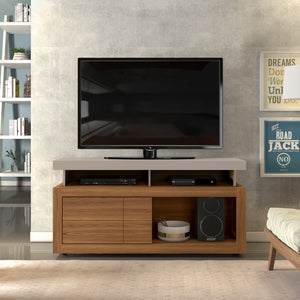 Rack Verano Para Tv Até 