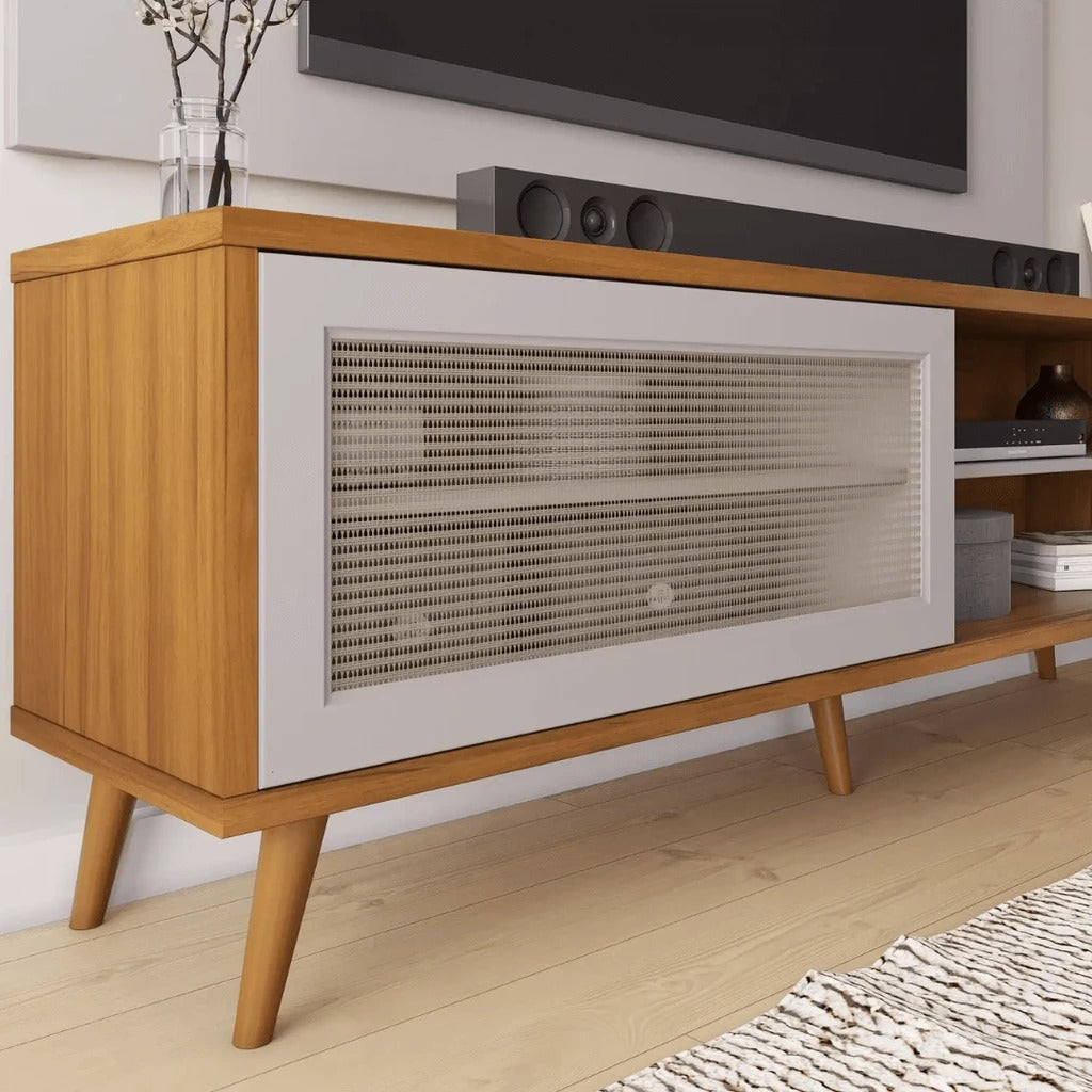 Rack Para Tv Até 60" NT1175 Notável