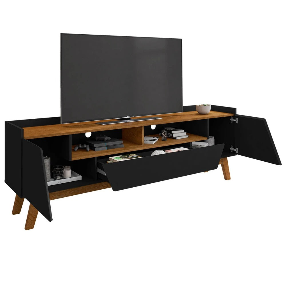 Rack para TV até 65 Polegadas Florença Bechara