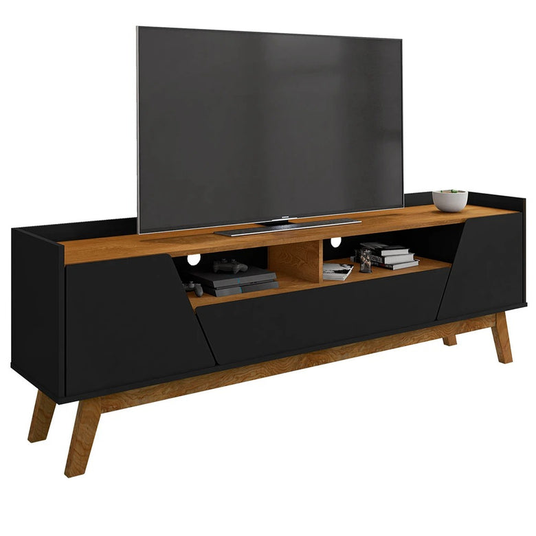 Rack para TV até 65 Polegadas Florença Bechara