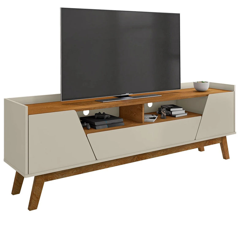 Rack para TV até 65 Polegadas Florença Bechara