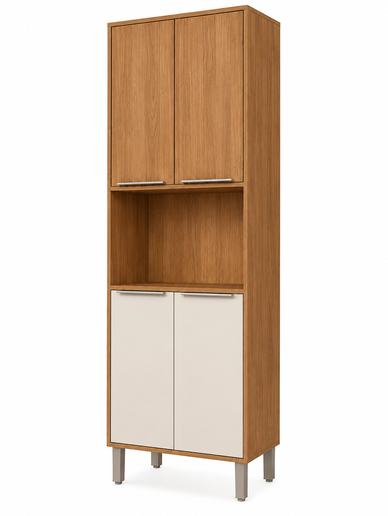Torre Quente Divina 70cm 4 Portas MGM