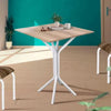 Mesa Para Cozinha 68x68 4 Lugares Ciplafe