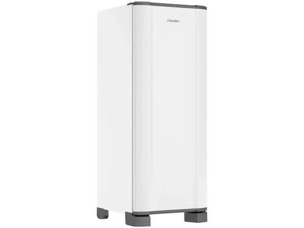 Geladeira Refrigerador 245L ROC31  Esmaltec  - BRANCO