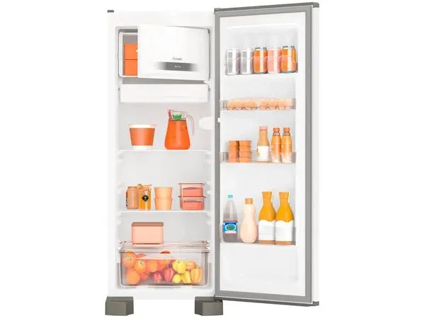 Geladeira Refrigerador 245L ROC31  Esmaltec  - BRANCO