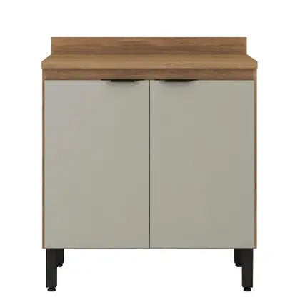 Balcão 2 Portas 80cm Firenze Demóbile