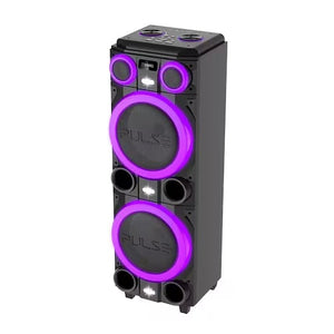 Torre de Som Pulse SP518 2000W