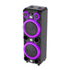 Torre de Som Pulse SP518 2000W