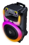 Caixa de Som Pulse SP408 600W com Bluetooth
