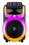 Caixa de Som Pulse SP408 600W com Bluetooth