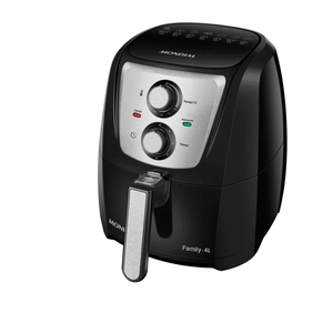 Fritadeira Elétrica Air Fryer Mondial 4 Litros AFN-40-TBI