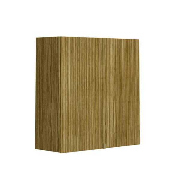 Armário Aéreo 1  Porta Articulada 80cm Art Kits Paraná - FREIJO/RISCATO FREIJO
