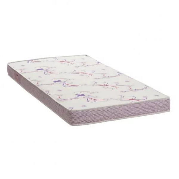 Colchão Solteiro D20 Liso 88x12 Physical Ortobom - LILAS